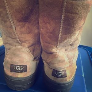Men’s Ugg boots